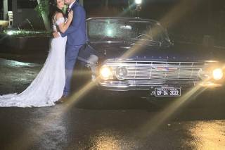 CEM Aluguel de Carro - 8