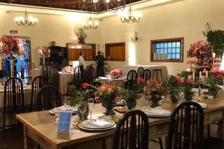 Buffet Helvetia - 15