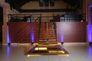 DecoreArt Eventos - Passarela de espelhos - 5