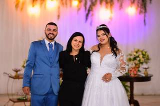 Luciana Benad Cerimonialista - 9