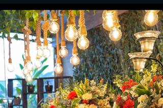 Celebrar Buffet Gastronomia - 8