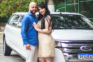 Glamour Limousines - 7