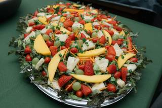 Tati Silvério Buffet - 10