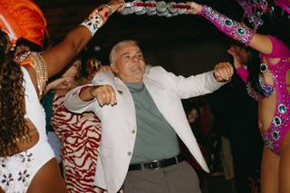 Mega Gingado Bateria Show - 4