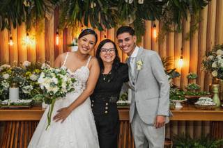 Luciana Benad Cerimonialista - 7