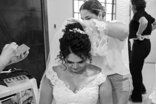 Diana Rocha Hair e Makeup - 9