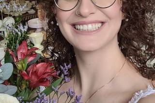 Caroline Cury Beauty Artist - 9