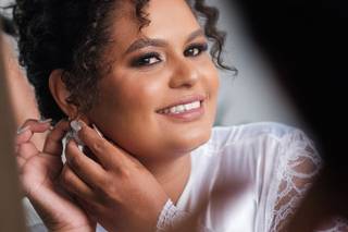 Diana Rocha Hair e Makeup - 10