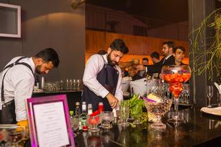 Classic Bartenders - 6