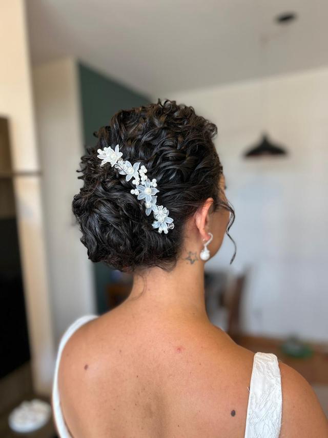 Beauty Bride por Diana Sampaio - 2