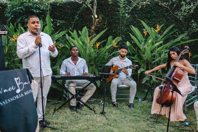 Vivace Bahia - 1