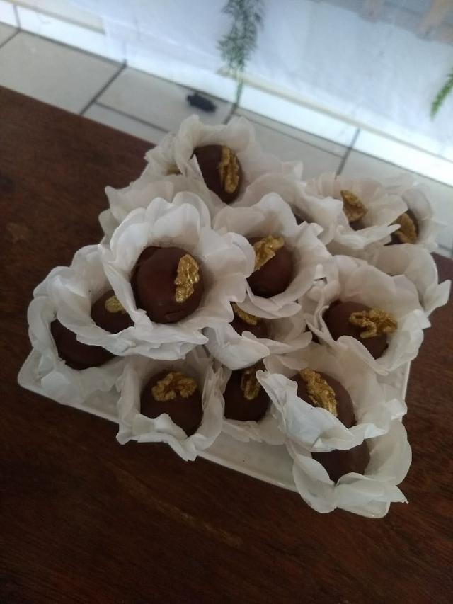 Belle Caramelle - 1