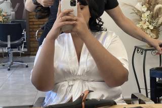 Studio Hair Rosana - 7