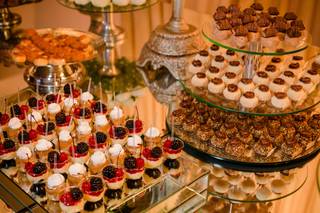 Deliciê Atelier de Doces - 16