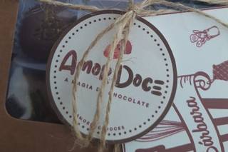 Amor Doce - 17