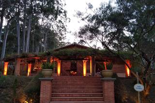 Hotel Fazenda Recanto da Paz - 17