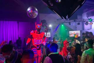 MGMS Festas e Eventos - 8