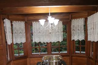 Buffet Vianas - 8
