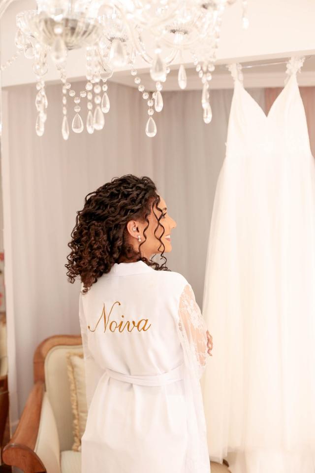 Espaço de Noivas Regina Ronccon Make & Hair - 2