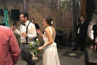 Lá Fora Eventos - 12