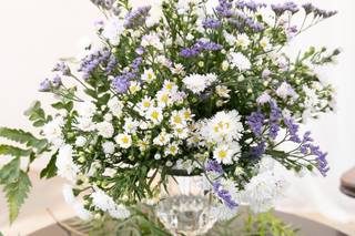 Flores e Flores e Buffet - 9