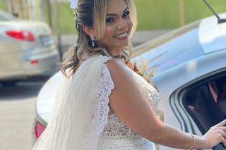 Isabel Fernandes Makeup - 8