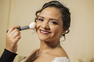 Lê Catucci Makeup - 8