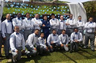 Cerimonial Floriê - 8