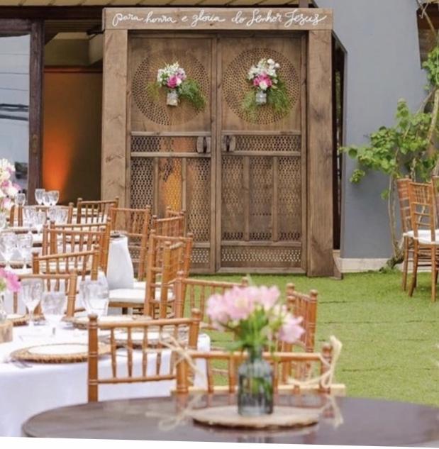 Amor de Nós Decorações - 2