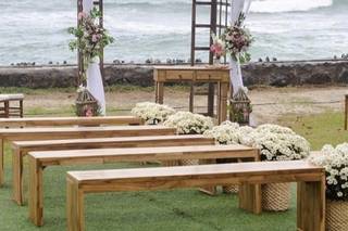 Amor de Nós Decorações - 6