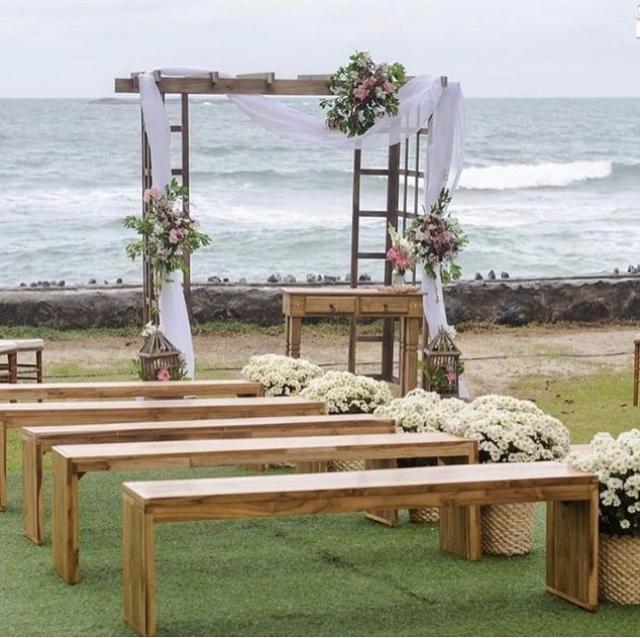 Amor de Nós Decorações - 1