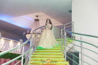 Augusttus Buffet e Recepções - 12