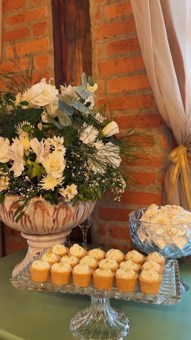 Delicatezza Doces Finos - 1