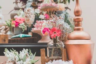 Amor de Nós Decorações - 7