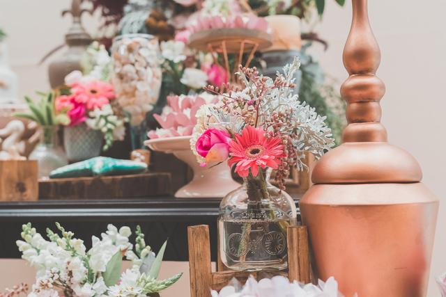 Amor de Nós Decorações - 3