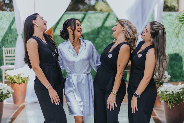 Huebra Cerimonial - 4