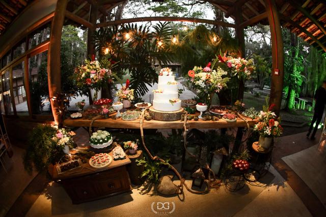 Minha Predileta Decoração & Eventos - 4