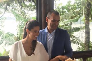 Ateliê na Praia Fotografia - 11