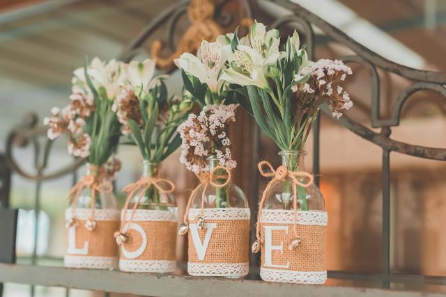 Amor de Nós Decorações - 4