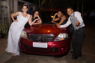 Santos Eventos e Decorações - 11