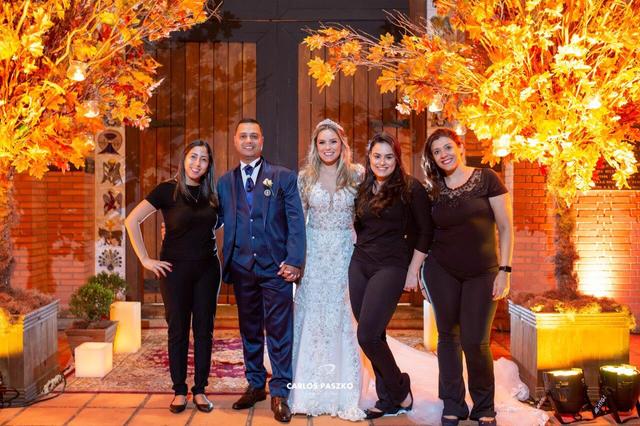 Felizes Para Sempre S2 - 1