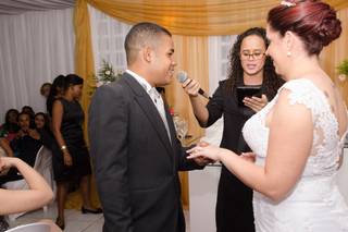 Santos Eventos e Decorações - 12