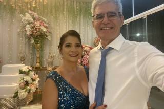 Salão Encanto das Águas - 12