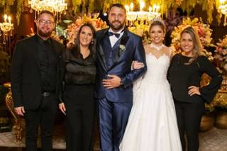 Marlucy Cerimonial - 5