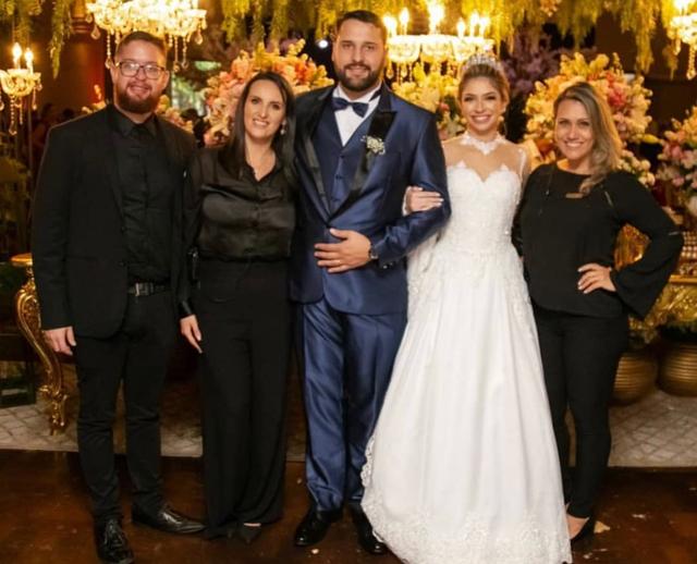 Marlucy Cerimonial - 1