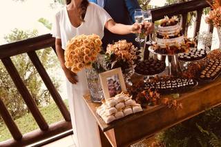 Ateliê na Praia Fotografia - 13