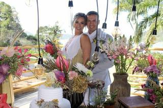 Juliana Óliver decoração de eventos - 6