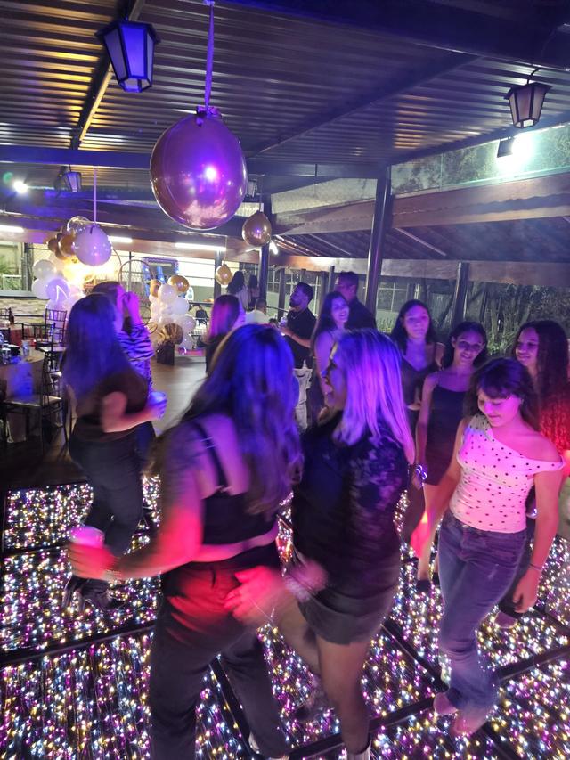 DJ's Maicon e Dodo Events - 1