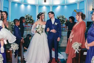 Novos Tempos Foto e Filme - 6