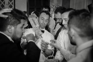 Let´s Go, Drinks! Open Bar - 11